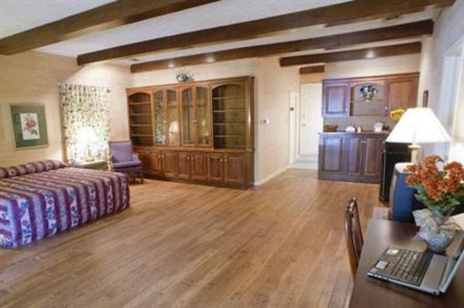 фото отеля Americas Best Value Inn Hancock (Maryland)