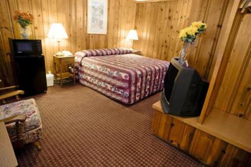 фото отеля Americas Best Value Inn Hancock (Maryland)