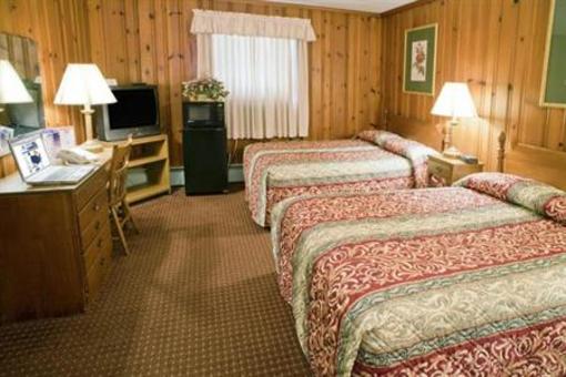 фото отеля Americas Best Value Inn Hancock (Maryland)