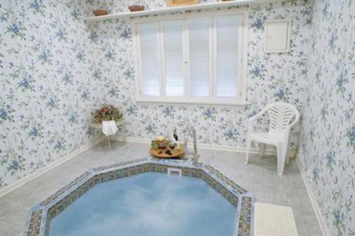 фото отеля Americas Best Value Inn Hancock (Maryland)