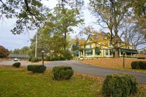фото отеля Americas Best Value Inn Hancock (Maryland)