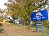 Americas Best Value Inn Hancock (Maryland)