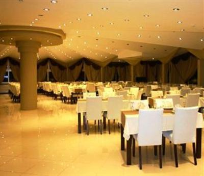 фото отеля Grand Ahos Hotel and Spa