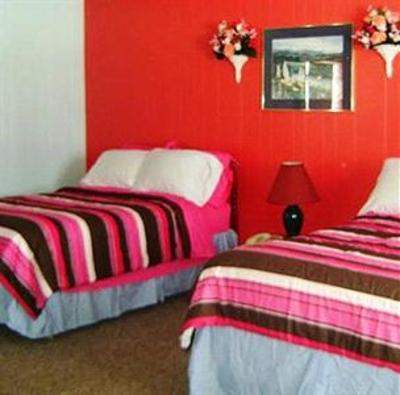 фото отеля Northland Motel Kawkawlin