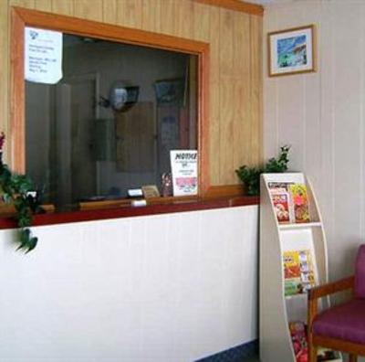 фото отеля Northland Motel Kawkawlin