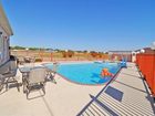 фото отеля BEST WESTERN la Hacienda Inn