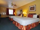 фото отеля BEST WESTERN la Hacienda Inn