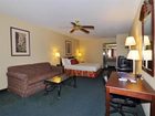 фото отеля BEST WESTERN la Hacienda Inn