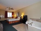 фото отеля BEST WESTERN la Hacienda Inn