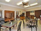 фото отеля BEST WESTERN la Hacienda Inn