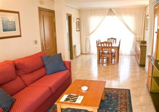 фото отеля Albir Confort Alpisol Apartments