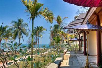 фото отеля Kooncharaburi Resort Spa & Sailing Club