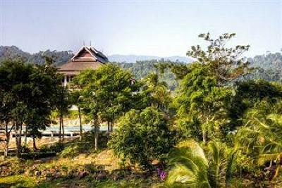 фото отеля Kooncharaburi Resort Spa & Sailing Club