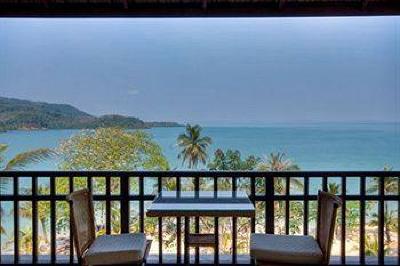 фото отеля Kooncharaburi Resort Spa & Sailing Club