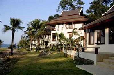фото отеля Kooncharaburi Resort Spa & Sailing Club