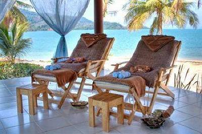 фото отеля Kooncharaburi Resort Spa & Sailing Club