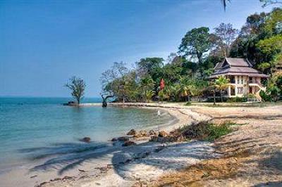 фото отеля Kooncharaburi Resort Spa & Sailing Club
