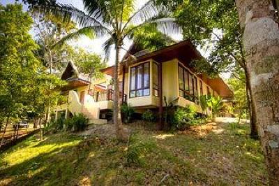 фото отеля Kooncharaburi Resort Spa & Sailing Club