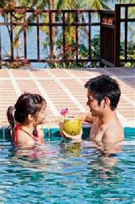 фото отеля Kooncharaburi Resort Spa & Sailing Club