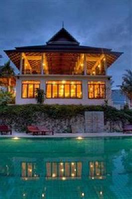 фото отеля Kooncharaburi Resort Spa & Sailing Club