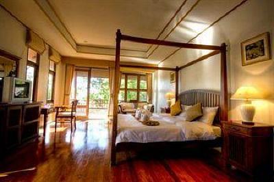 фото отеля Kooncharaburi Resort Spa & Sailing Club
