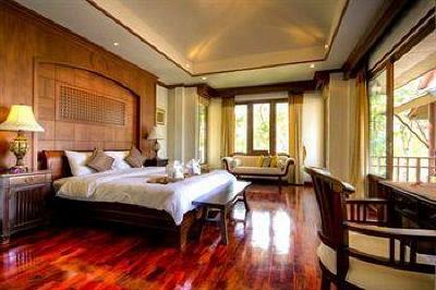 фото отеля Kooncharaburi Resort Spa & Sailing Club