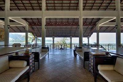 фото отеля Kooncharaburi Resort Spa & Sailing Club