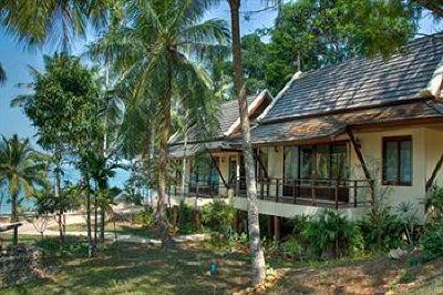 фото отеля Kooncharaburi Resort Spa & Sailing Club