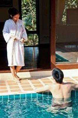 фото отеля Kooncharaburi Resort Spa & Sailing Club