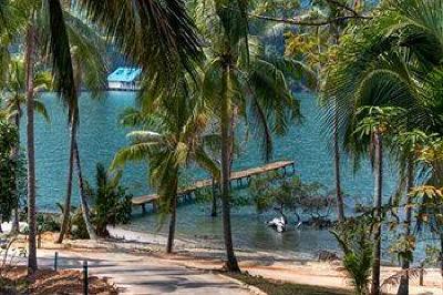 фото отеля Kooncharaburi Resort Spa & Sailing Club