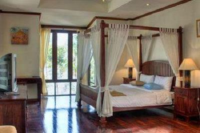 фото отеля Kooncharaburi Resort Spa & Sailing Club