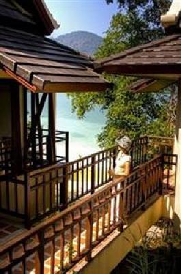 фото отеля Kooncharaburi Resort Spa & Sailing Club