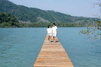 фото отеля Kooncharaburi Resort Spa & Sailing Club
