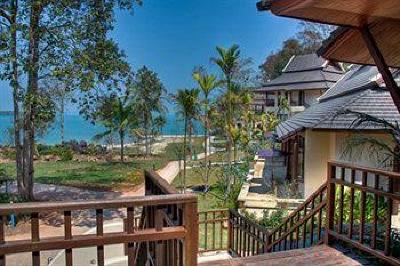 фото отеля Kooncharaburi Resort Spa & Sailing Club