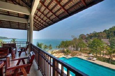 фото отеля Kooncharaburi Resort Spa & Sailing Club