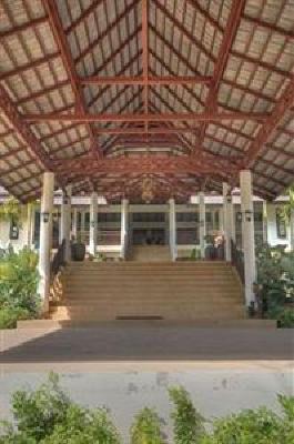 фото отеля Kooncharaburi Resort Spa & Sailing Club