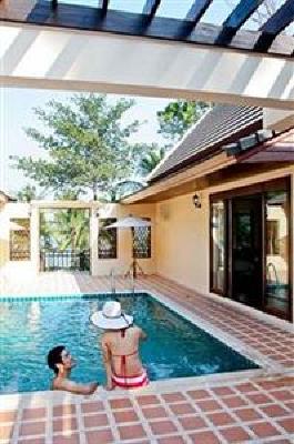 фото отеля Kooncharaburi Resort Spa & Sailing Club