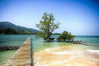 фото отеля Kooncharaburi Resort Spa & Sailing Club