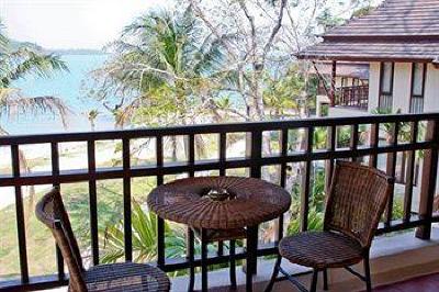 фото отеля Kooncharaburi Resort Spa & Sailing Club