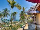 фото отеля Kooncharaburi Resort Spa & Sailing Club