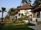 фото отеля Kooncharaburi Resort Spa & Sailing Club