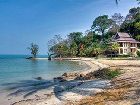 фото отеля Kooncharaburi Resort Spa & Sailing Club