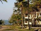 фото отеля Kooncharaburi Resort Spa & Sailing Club