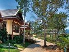 фото отеля Kooncharaburi Resort Spa & Sailing Club