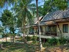 фото отеля Kooncharaburi Resort Spa & Sailing Club