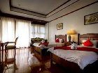 фото отеля Kooncharaburi Resort Spa & Sailing Club