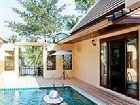 фото отеля Kooncharaburi Resort Spa & Sailing Club