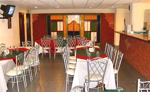 фото отеля Maracaibo Suites Hotel