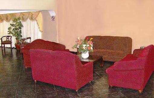 фото отеля Maracaibo Suites Hotel