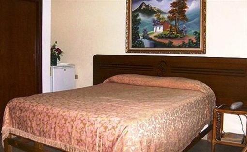 фото отеля Maracaibo Suites Hotel
